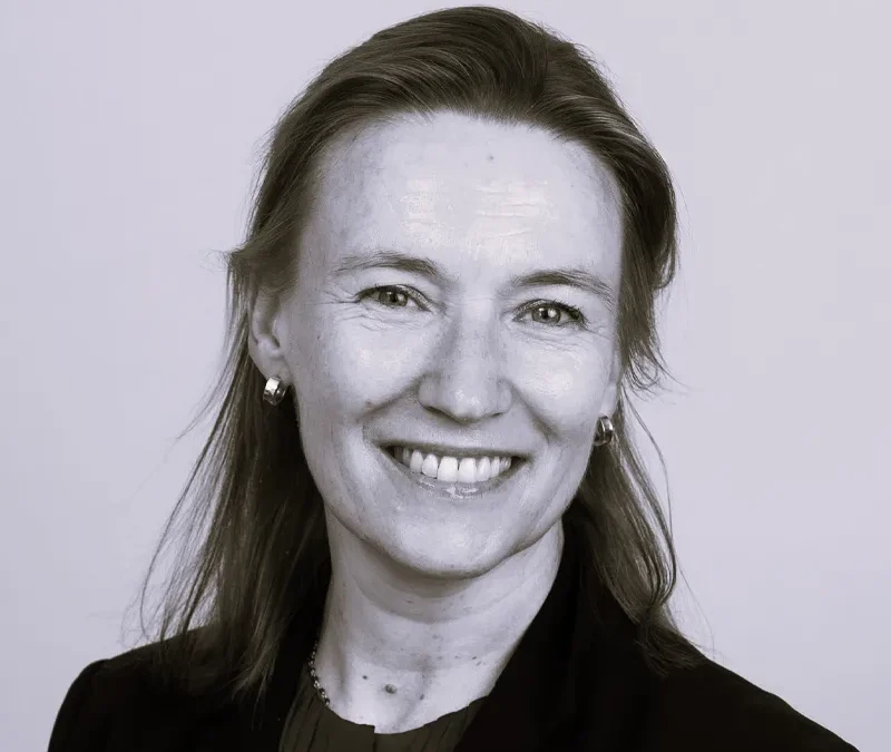 Marileen Koppenberg