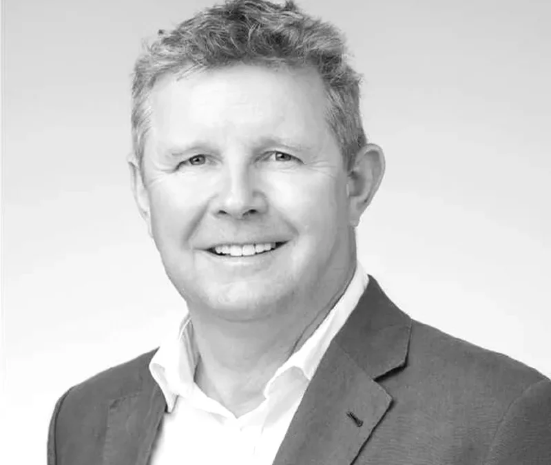 Niels Jensen