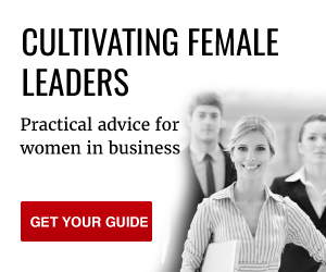 Download Templar's free guide to cultivating female leaders