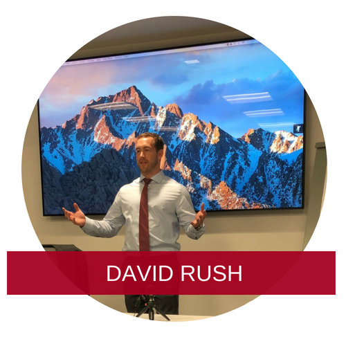 David Rush