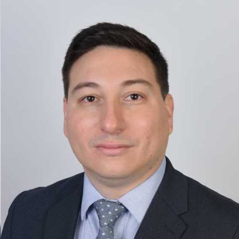 Renato Ruiz-Bay - Templar Advisors