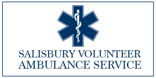  Salisbury Volunteer Ambulance Service