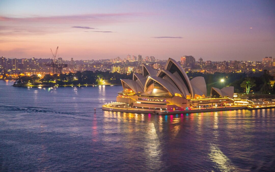 Templar Advisors is pleased to announce its expansion into Australia