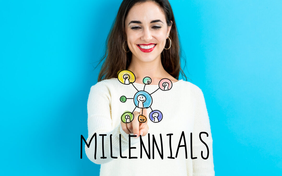 Who’s the boss? What employers need to know about millennials and coaching