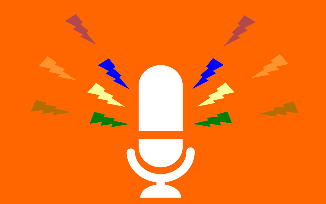 Podcast: The Power of Storytelling