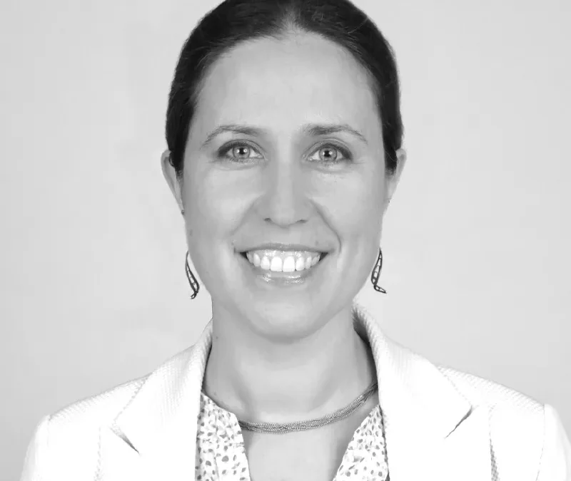 Lidia Arshavsky