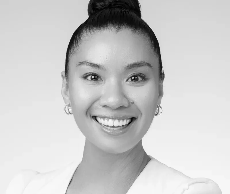 Catherine Chau