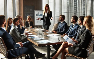 Selling against inertia