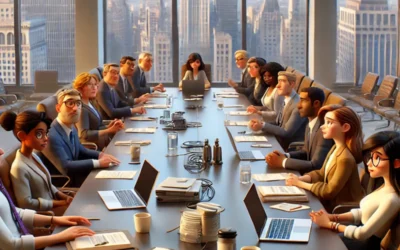 Negotiation technique under the spotlight: ‘Funny Money’