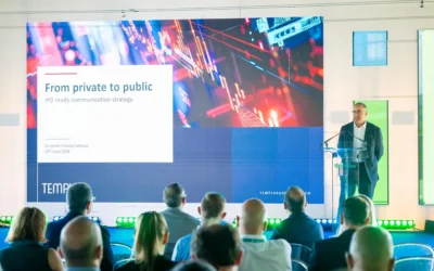 Templar Advisors partners with Euronext at IPOready Closing Campus 2026 in Lisbon: