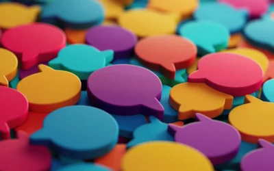 The communication dividend